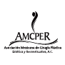 AMCPER logo