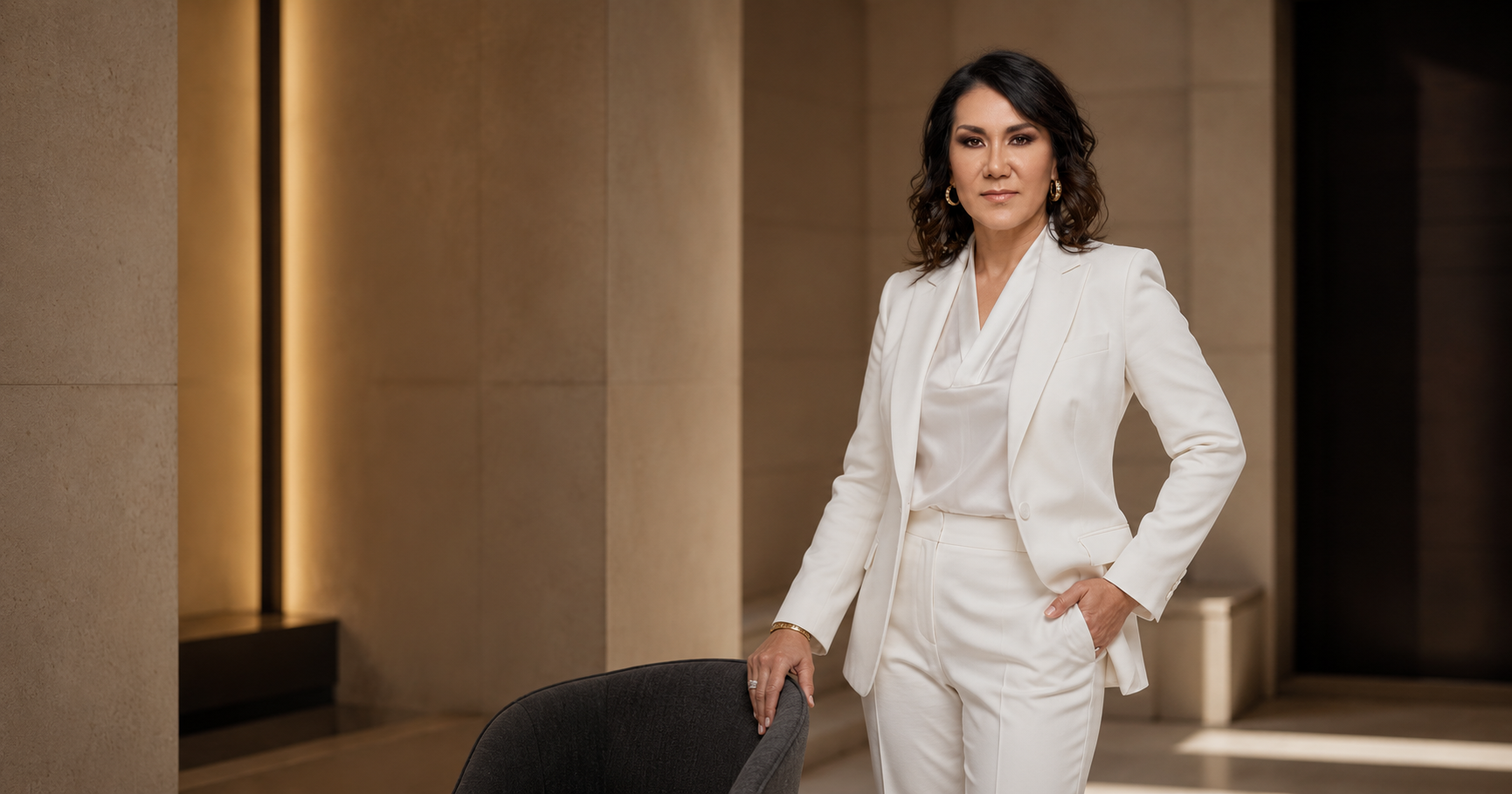 Dr. Laura Carmina Cárdenas, board certified plastic surgeon
