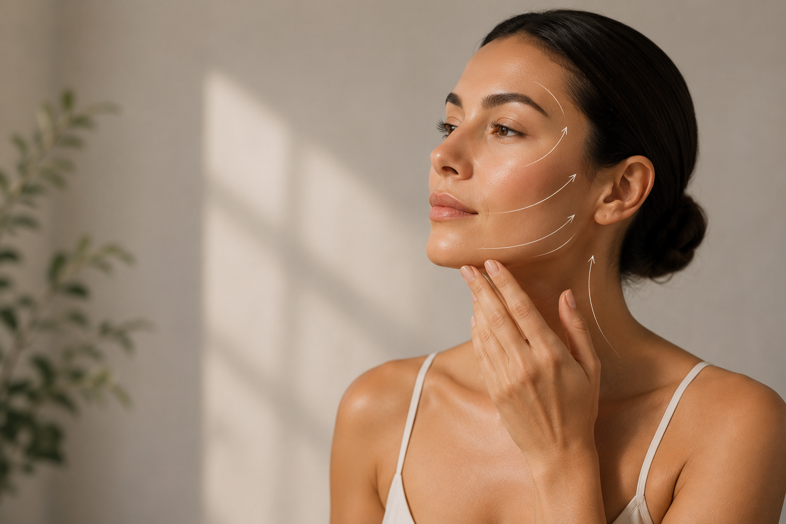 Facial harmony and aesthetic precision, Beauty Enhance Plastic Surgery